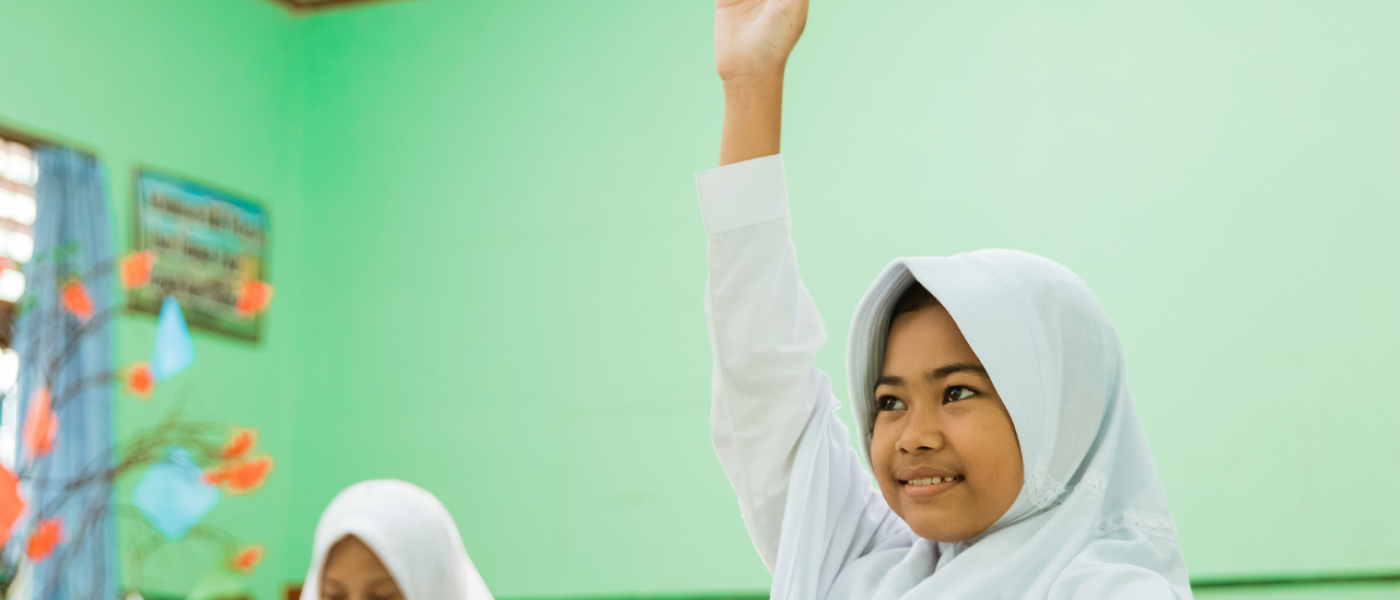 Fostering unparented kids: