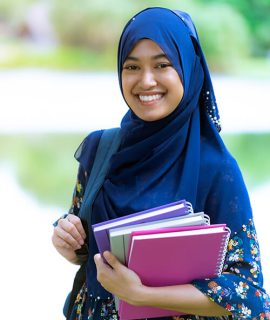 muslim-girl-student